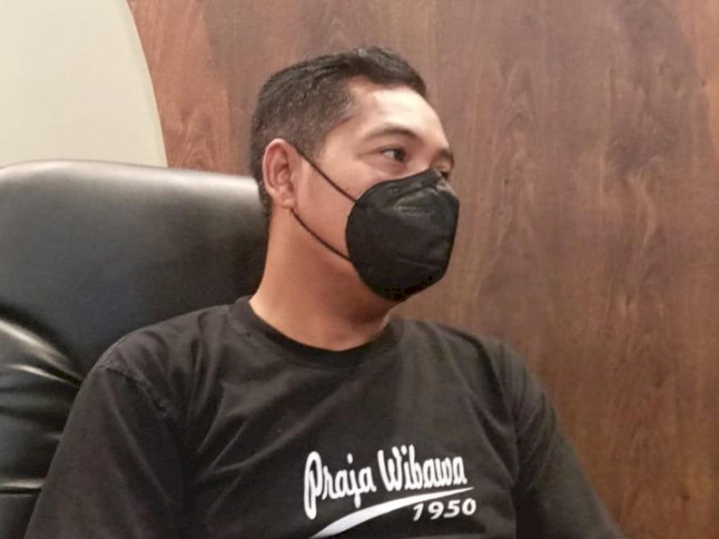 Sudah 4 Kali Melanggar, THM Barcode Makassar Bakal Disegel