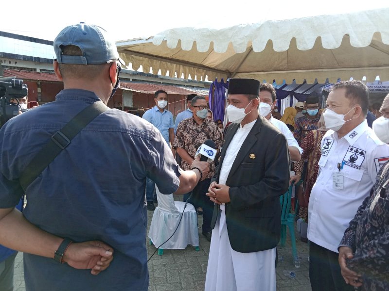 Kacang Hijau Wajo Tembus Pasar Jawa, Ditarget Bisa Impor