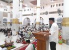 Wajo Naik Lagi ke PPKM Level 3, Gara-gara Vaksinasi Lelet