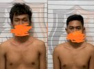 Incar Kaum Wanita, Dua Begal Sadis di Makassar Ditangkap 