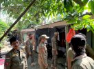 Tertibkan 15 Rumah Dinas di Makassar, Satpol PP Gusur Satpol PP