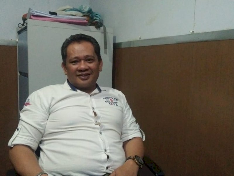 Syamsuddin Raga