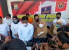 Terbongkar Penyebar Kartu Vaksin Palsu di Makassar, Libatkan Petugas Medis