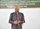 Danyonif 721 Makkasau Berganti, Ini Harapan Bupati Pinrang 