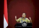 Beri Kuliah Umum di UNM, Danny Tantang Mahasiswa Ciptakan Lapangan Kerja &nbsp;