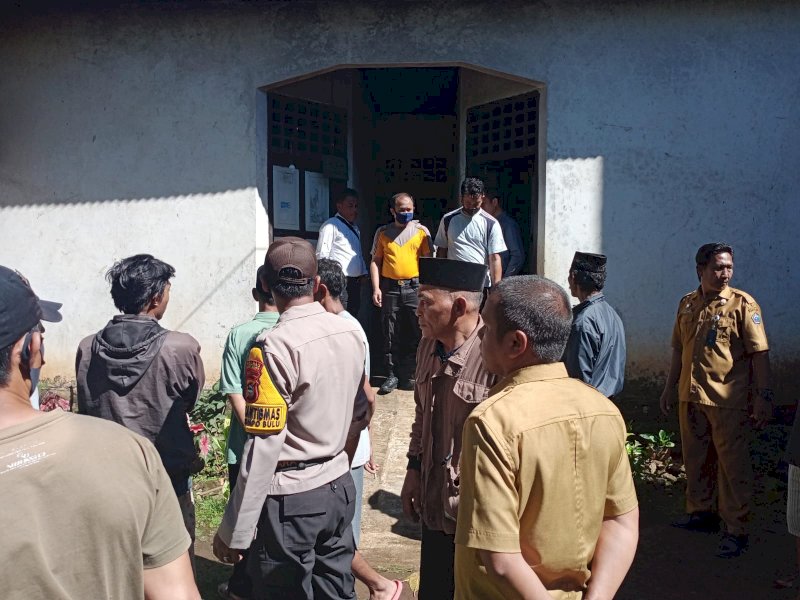 Sadis! Pria Gila di Bantaeng Bunuh Ibu, Ayah, dan Adik Kandungnya