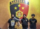 Pelaku Pembunuhan Ayah, Ibu dan Saudara Kandungnya di Bantaeng Pernah Dirawat RSJ Dadi Makassar 