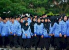 Izin Kemendagri Keluar, Pekan Ini ASN Pemkot Makassar Terima TPP  
