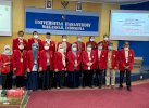Pemilihan Calon Rektor Unhas, Besok Pencabutan Nomor Urut