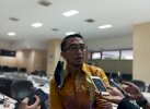 Banggar DPRD Makassar Minta Anggaran Covid 2022 Dialihkan ke Pembenahan RS 