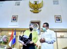 Australia akan Bantu Pendidikan Digital di Sulsel, ini Respons Sudirman