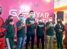 Buruan! Gebyar Toyota di MaRI, Ada Promo DP 15 Persen 