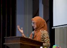 Tingkatkan Kapasitas, Bupati Indah Minta DWP Menguasai Public Speaking