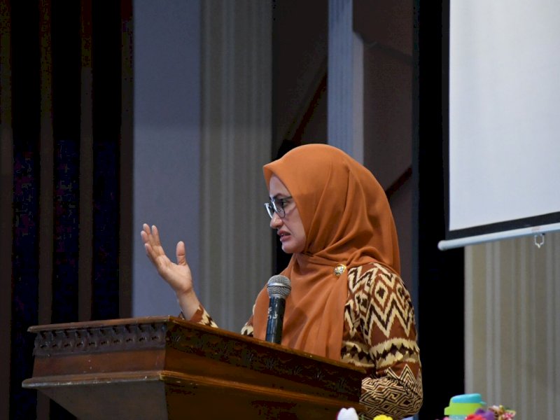 Indah Putri Indriani