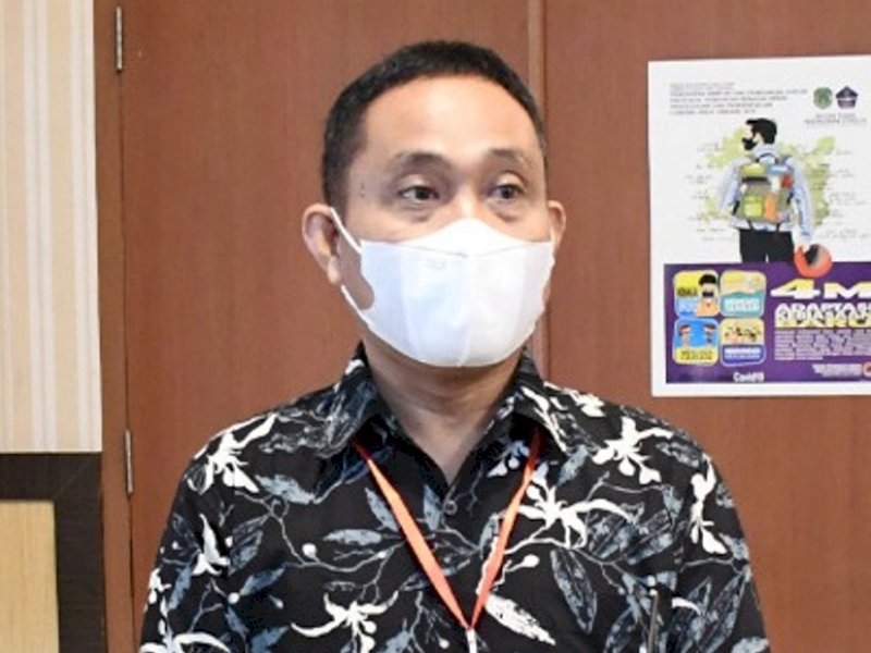 Nursalim Ramli
