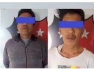 Ditegur Pungli, ASN Luwu Ngamuk dan Hajar Polisi Hingga Babak Belur