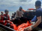 Piknik 'Horor' di Pantai Barombong, Kakak-Beradik Tewas Tenggelam