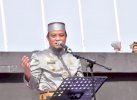 Sudirman Beri 'Kado' ke Danny: Tahun Depan Suntik Rp200 M 