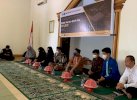 Dekan FUD IAIN Bone Apresiasi Simaan Alquran: Kita Ingin ini Rutin