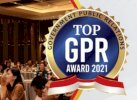 Humas Pemkab Lutra Raih Top GPR Award 2021