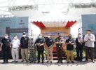 Menjajal Bus Trans Mamminasata: Gratis 3 Bulan, Layani Bandara, Unhas Hingga UIN
