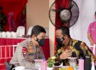 Di HUT 76 Korps Brimob, Sudirman Ungkap Peran Bersama Lawan Pandemi