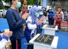 Apotek Farmasi Unhas 01 Diluncurkan, Jadi Wadah Kolaborasi Fakultas-Alumni