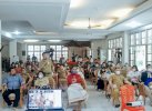 Desember, Torut Gelar Festival Paduan Suara Natal