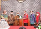 SLRT Sipakatau Bantaeng jadi Rujukan Nasional, Kalsel Siap Adopsi
