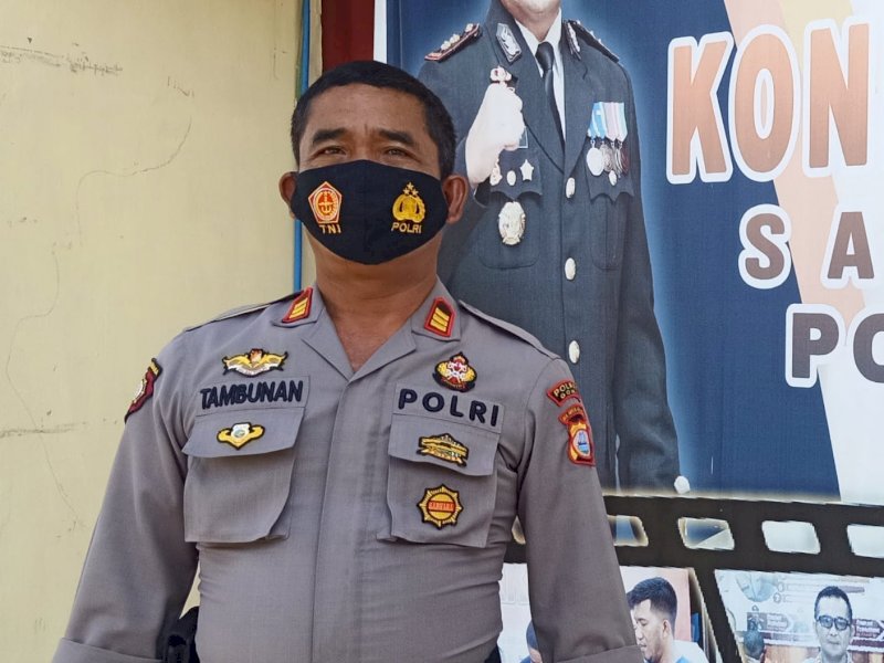 AKP M Tambunan