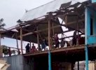 Gegara Beda Pilihan di Pilkades, 8 Rumah di Jeneponto Dibongkar 