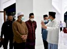 Mesra dengan Sudirman, Zulhas: Kader PAN Sulsel Harus Bantu Pak Gub, Ya!
