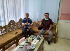 Sambut Kepala KPPN Kolaka, KPPN Watampone Pamer Desa Role Model