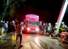 Penampakan Jembatan Miring Usai Dibuka Kembali, Truk 8 Ton tak Boleh Lewat