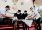 DPRD Makassar Siap Kebut Dua Ranperda Baru di Akhir 2021