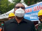 Mulai 24 Desember Makassar 'Sweeping' Vaksin di Jalan Raya 