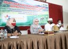 Bupati Lutra Harap Fasilitator Desa Program READSI Berdayakan Keluarga Petani