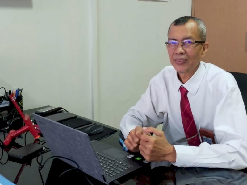 Rintok Juhirman