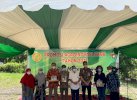 Unhas Kenalkan Sagu ke Milenial, 'Ayo Makan, Sehat Bebas Gluten'
