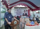 Azikin Solthan Drop 20 Juta Benih Ikan ke Sulsel, ini Kata Nelayan