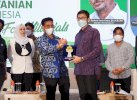 HIPMI Dorong Pengusaha Muda Sulsel Go Internasional, Ini Kata SYL 