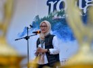 Bupati Indah Ingin Wonderful Rongkong Harus Bisa Bangkitkan Ekonomi Kreatif 