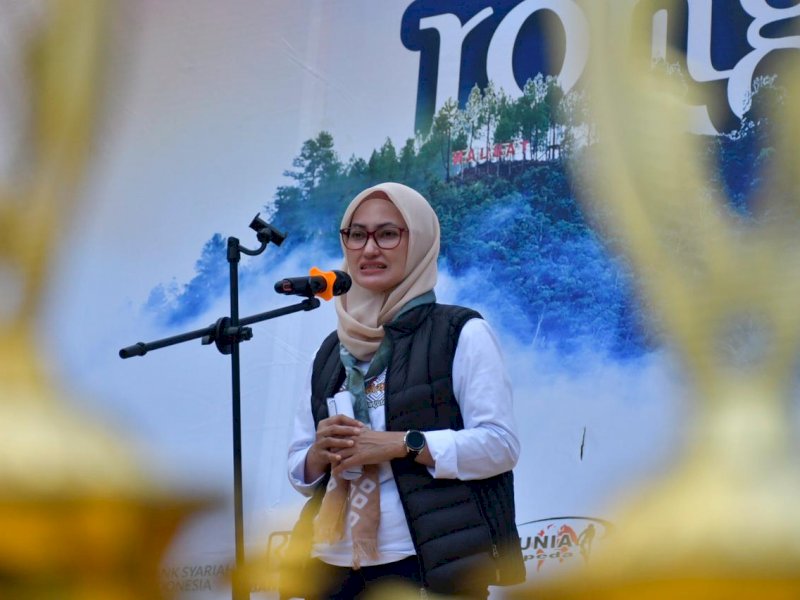 Indah Putri Indriani