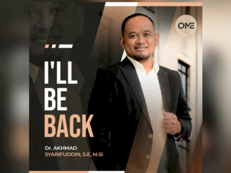Akhmad Syarifuddin 