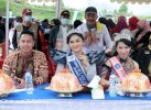 Iskandar Yusri: Batik Rongkong Lutra akan Mendunia