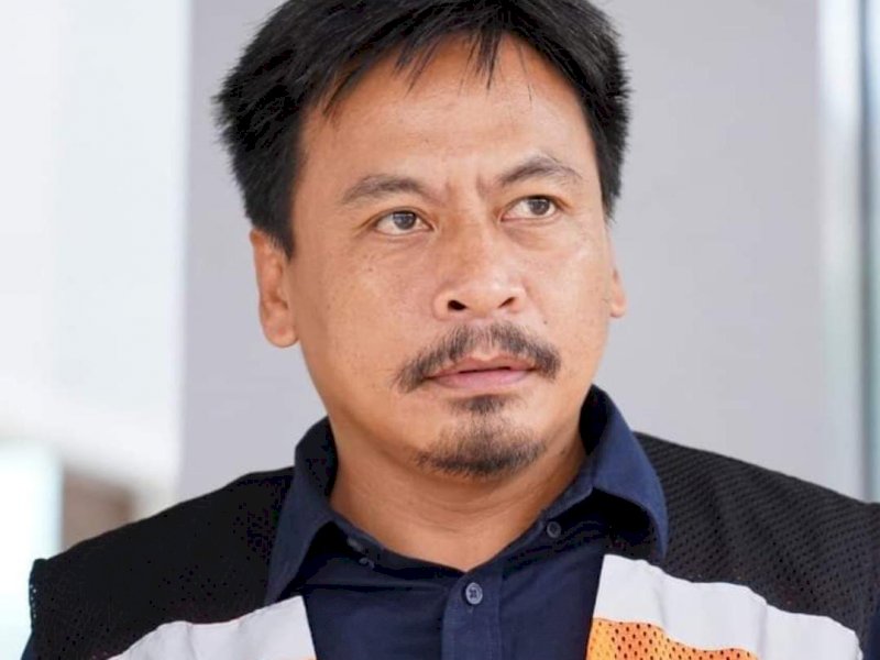 Budi Candra Purnama