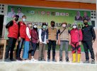 PPNI Gelar Wisata Vaksin di Even Pesona Luwu Utara Wonderful Rongkong