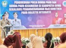 Bupati Gowa Sebut PAUD Tonggak Utama Membangunan SDM Unggul 