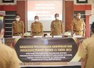 Hindari Gratifikasi, Pemkab Bone Terbitkan Perbup 