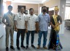 Bupati Bangga Gadis Sidrap Jadi Duta Wisata Nasional 